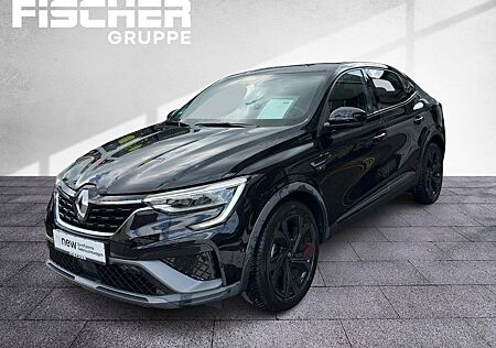 Renault Arkana R.S. LINE TCe 160 EDC Autob.+Stau Ass.