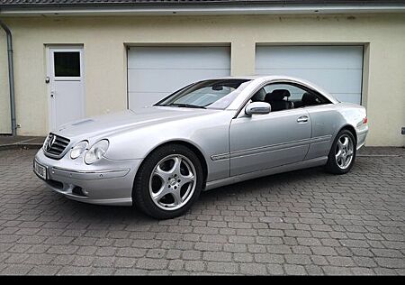 Mercedes-Benz CL 600 FESTPREIS 22.999 Euro