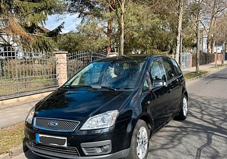 Ford C-Max 1.8 Benzin TOP TÜV 04.27 Sommer und Winter