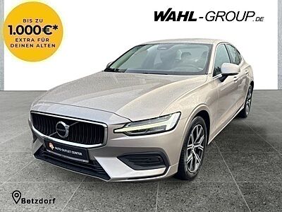 Volvo S60 S 60 B4 *KAMERA*KLIMA*