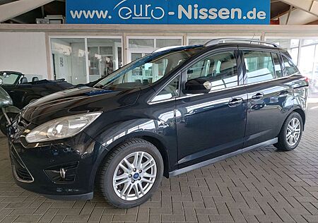 Ford Grand C-Max 1,6 TDCI Titanium PDC WINTERPAKET