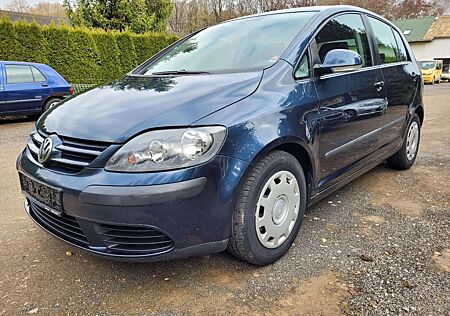 VW Golf Plus Volkswagen Trendline