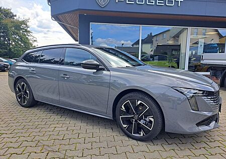 Peugeot 508 BlueHDi 130 EAT8 GT SW