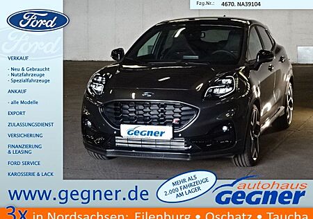 Ford Puma ST X 147kW Pano ParkAss WiPa B&O el.Heck