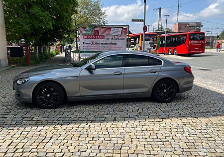 BMW 640d 640 Gran Coupé xDrive Gran Coupé -
