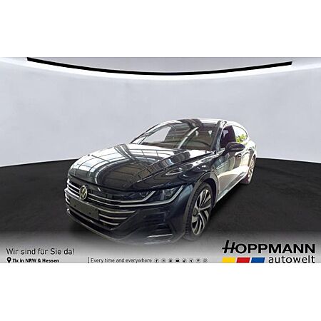 VW Arteon leasen