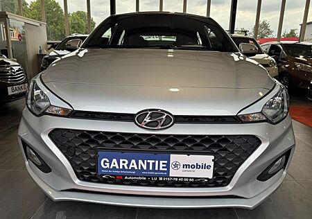 Hyundai i20 1.0 T-GDI 74kW Active
