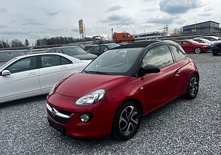 Opel Adam Unlimited ecoFlex