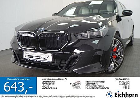 BMW i5 eDrive40 Touring M Sportpaket Pro *PGSD.ACC*