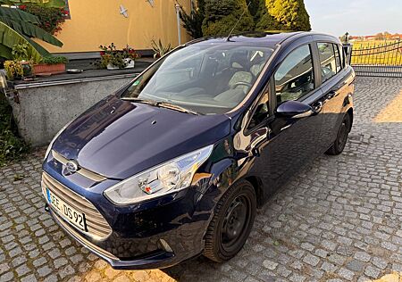 Ford B-Max 1,0 EcoBoost 74kW S/S Trend Trend