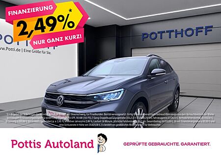VW Taigo Volkswagen 1.0 TSI GOAL NAVI KLIMA PDC SHZG