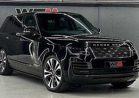 Land Rover Range Rover 5.0 V8 SC SV Autobiography Dynamic