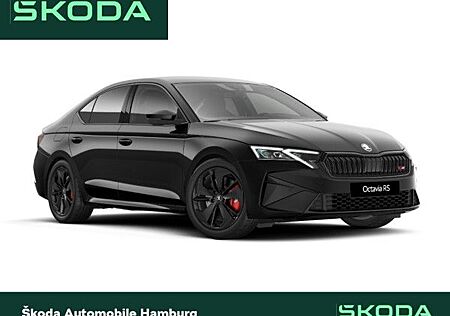 Skoda Octavia 2.0 TSI DSG RS