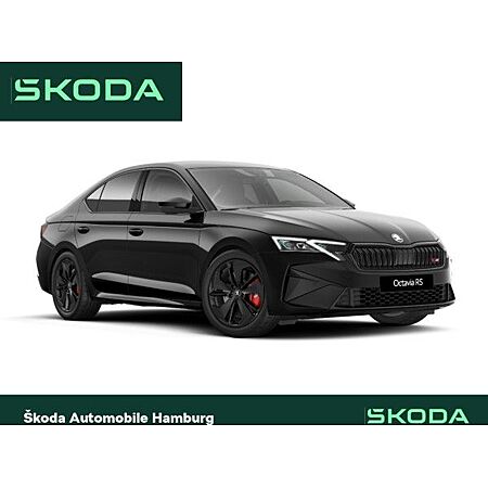 Skoda Octavia leasen