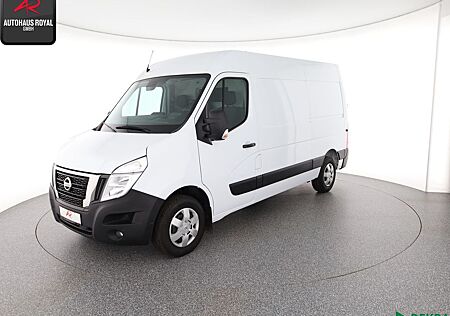 Nissan Interstar 2.3 DCI KASTEN L2H2 KAMERA,NAVIGATION