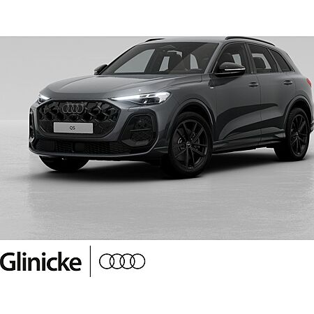 Audi Q5 leasen