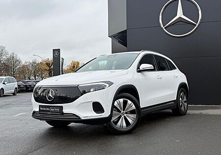Mercedes-Benz EQA 300 4M Progressive LED Kamera Winter-Paket