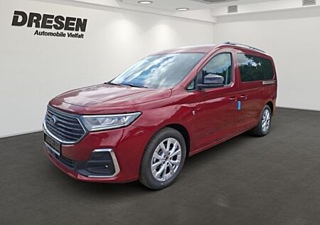 Ford Grand Tourneo Connect Titanium+Rückfahrkamera+Kl