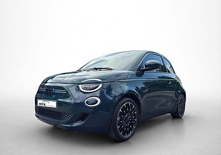 Fiat Neuer 500 by Bocelli MJ23