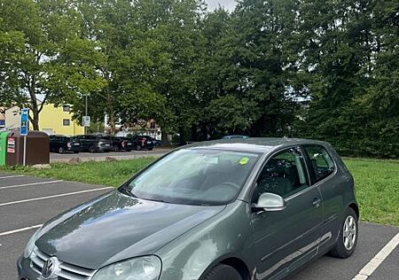 VW Golf Volkswagen 1.6 FSI Comfortline Comfortline