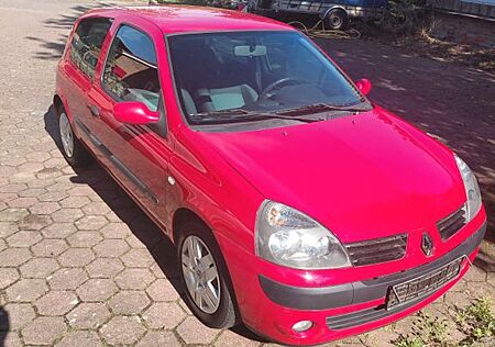 Renault Clio Campus 1.2 Campus