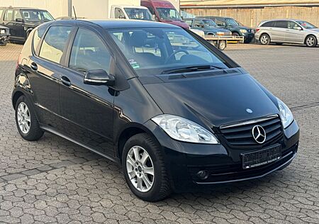 Mercedes-Benz A 170 85kW - Klima - SHZ - PDC - TÜV+ÖL NEU !