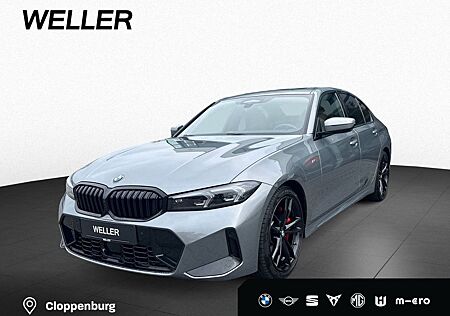 BMW 330i M Sport Pro AHK H/K HUD DA Prof. PA+ GSD