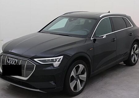 Audi e-tron 55 quattro advanced MATRIX B&O