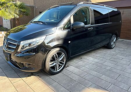 Mercedes-Benz Vito Tourer extralang Garantie Plus
