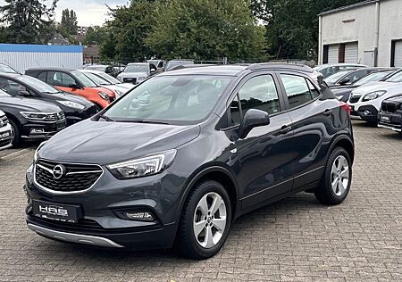 Opel Mokka X Edition Start/Stop / I.Hand-Top Zustand/