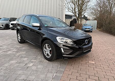 Volvo XC 60 R-Design