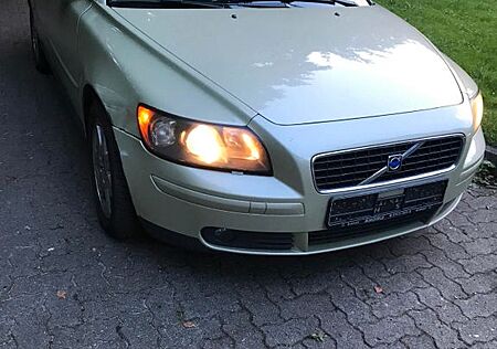 Volvo S40 2.4 Kinetic