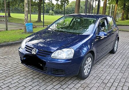 VW Golf Volkswagen 2.0 TDI