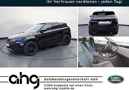 Land Rover Range Rover Evoque D165 R-DYNAMIC SE PANORAMASAC