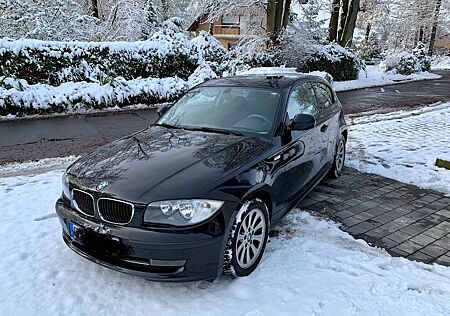 BMW 120i