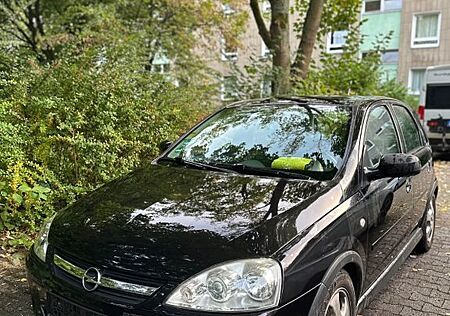 Opel Corsa 1.2 Twinport -