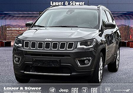 Jeep Compass Navi*Kamera*PDC