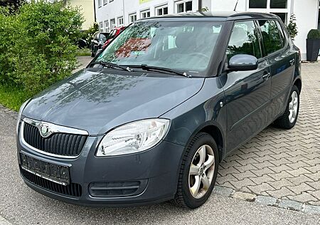 Skoda Fabia Style Edition |PDC|KLIMA|TÜV|RADIO|