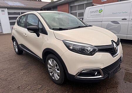 Renault Captur 1.5 dci Automatik Dynamique'LED'CAM'1Hand