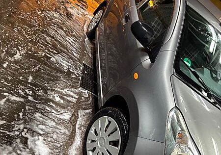 Suzuki Alto 1.0 Club Automatik Club