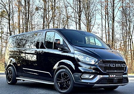 Ford Tourneo Custom Custom ACTIVE 320 L2 Sport Garantie 6 / 2029