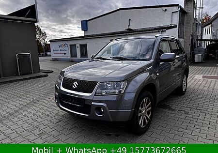 Suzuki Grand Vitara 1.9 DDIS Limited Comfort Navi AHK