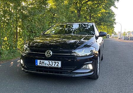 VW Polo Volkswagen 1.0 TSI 70kW Highline Highline