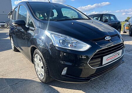 Ford B-Max Titanium/Tüv-Neu/Sitz.h/Klima/