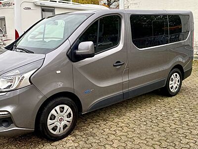 Fiat Talento Kombi L1H1 1,0t Family