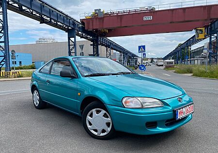 Toyota Paseo 1,5/1Hand/TUV.9.2027