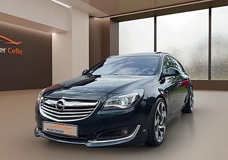 Opel Insignia A Sports Tourer Sport/OPC-Line/Pano/AHK