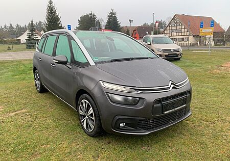 Citroën C4 Spacetourer Grand C4 Picasso/Spacetourer Business Class