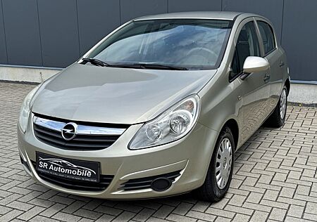 Opel Corsa D Basis*AUTOMATIK*Klima*TÜV 12.2026*