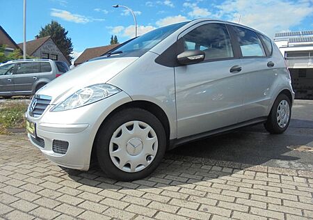 Mercedes-Benz A 150 A -Klasse KLIMA